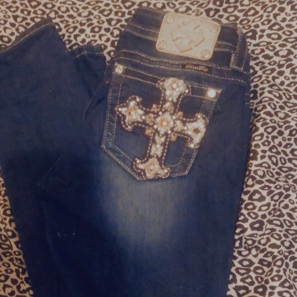 Miss Me - Picture 1 of 3